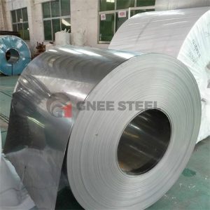 CRGO B35G155 Oriented Silicon steel coil