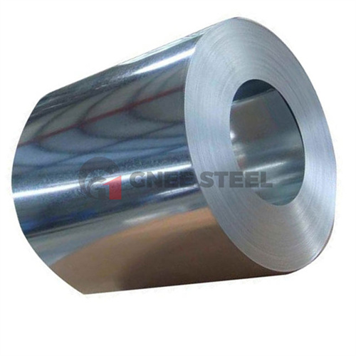 Best Price B35A550 Non-oriented Electrical Steel Coil made in China