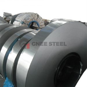 Factory Price 35H270 50H290 Non-oriented Electrical Steel Coil