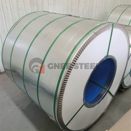 B50AR350 grain oriented Cold Rolled Electrical Steel Coil Made in china