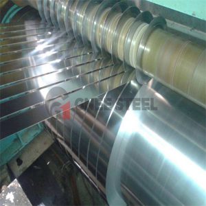 High quality Cold rolled 30Q130 35H300 Electrical Steel Coil