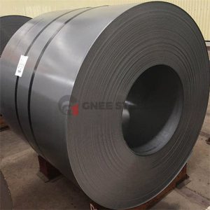 Cold Rolled Non-oriented Electrical Silicon Steel B35A210 Silicon steel