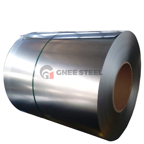 B35A230  Non-oriented  Electrical Steel Coil  Cold rolled