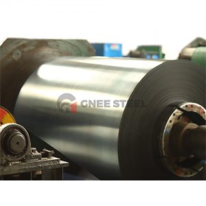 Iron Core B35A360 Non-oriented Electrical Steel Coil Factory cheap price