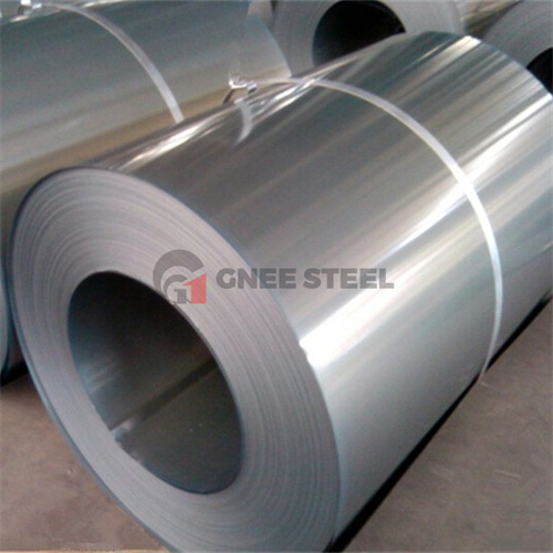 CRGO B35A440 B35G155 Non-oriented Silicon Steel Electrical Steel Coil