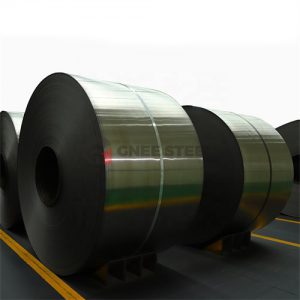 Chinese Prime B65A1300 Non-oriented Silicon steel