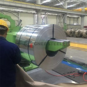 Transformer cores B50A250 Silicon steel Hot sale Best Quality