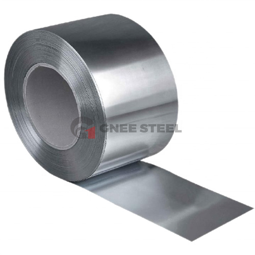 Cold rolled Grain Oriented B35G135 Silicon steel