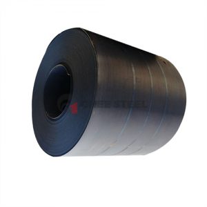 Cold rolled Grain Oriented B35G135 Silicon steel