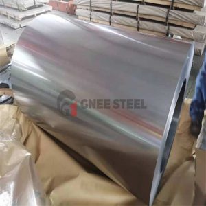 Prime Quality B30G130 Grain Oriented Iron Core Silicon steel