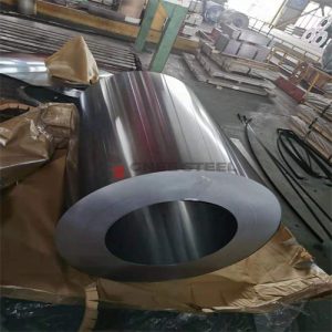 Factory Price B35AH250 Non-oriented Cold rolled Silicon steel