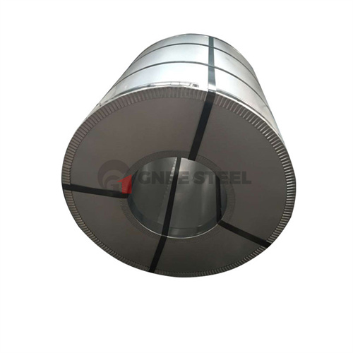 Factory Direct Sale B27P100 Oriented Cold rolled Electrical Steel Coil