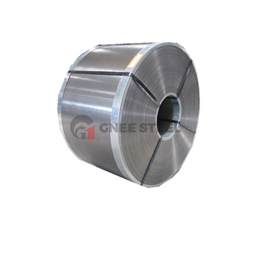 Made in china B35A550 Non-oriented Cold rolled Electrical Steel Coil