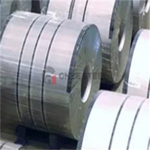 China Manufacturer B30P105 Oriented Cold rolled Electrical Steel Coil