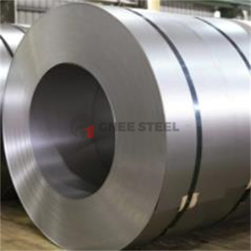 China Manufacturer B30P105 Oriented Cold rolled Electrical Steel Coil