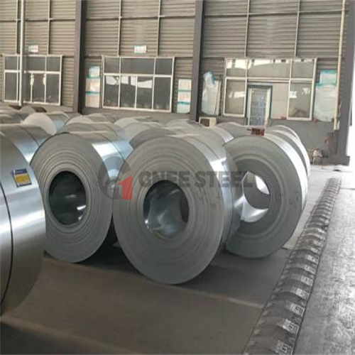 Prime Quality CRGO B23P095 Oriented Electrical Steel Coil