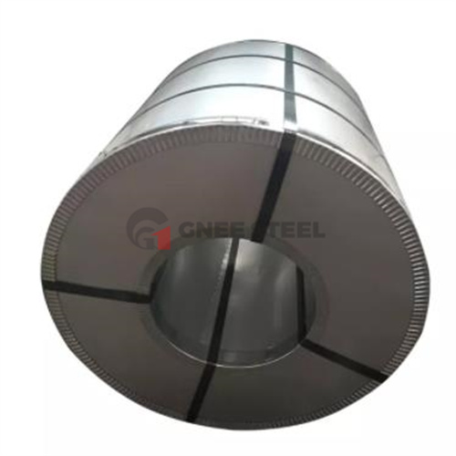 Factory Direct Sale B27P100 Oriented Iron Core Electrical Steel Coil