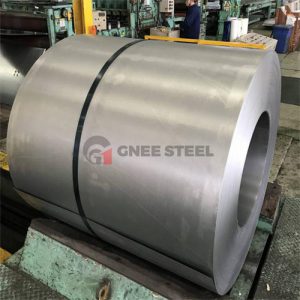 Transformer cores B23R085 Oriented Electrical Steel Coil