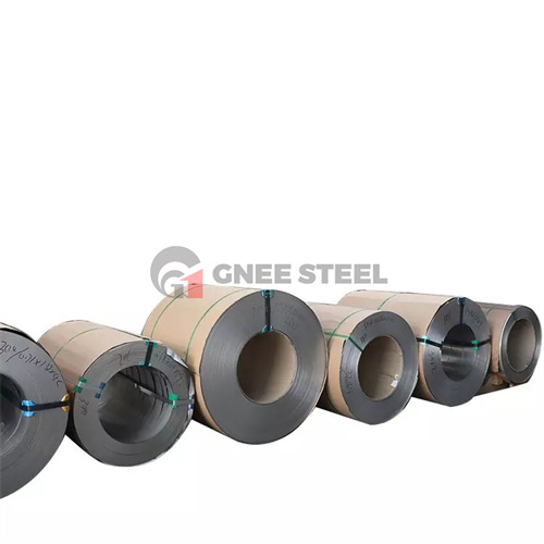 High quality B35A440 Non-oriented  Cold rolled Electrical Steel Coil