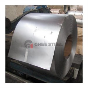 High quality B35A440 Non-oriented Cold rolled Electrical Steel Coil