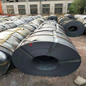 CRGO B50A290 Non-oriented grain oriented Cold Rolled Silicon steel