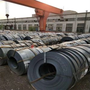 Good Quality B30G140 Oriented Cold rolled Electrical Steel Coil