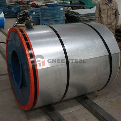 Good Quality B30G140 Oriented Cold rolled Electrical Steel Coil