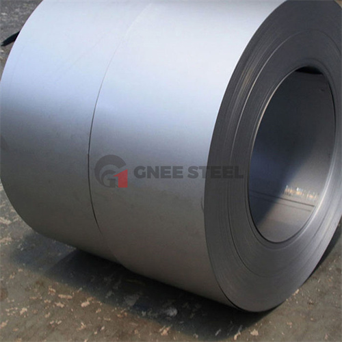 B35AR300 Non-oriented Transformer cores Silicon steel coil