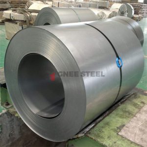 B35AR300 Non-oriented Transformer cores Silicon steel coil