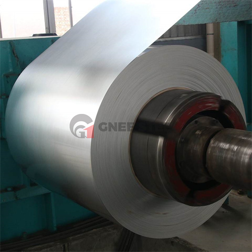 Best Material 50H600 Non-oriented CRGO Electrical Steel Coil