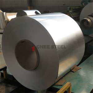 Best Material 50H600 Non-oriented CRGO Electrical Steel Coil