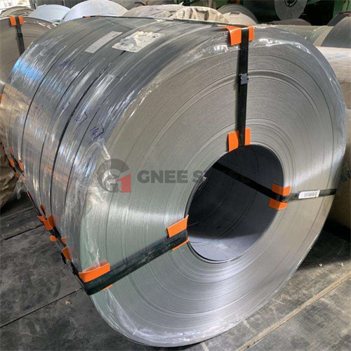 Best Quality B35A230 Non-oriented Iron Core Electrical Steel Coil