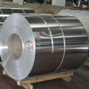 Best Quality B35A230 Non-oriented Iron Core Electrical Steel Coil