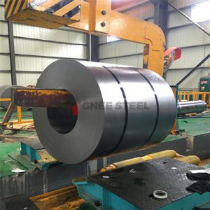 Free Sample B27R095 grain oriented Cold Rolled Silicon steel coil