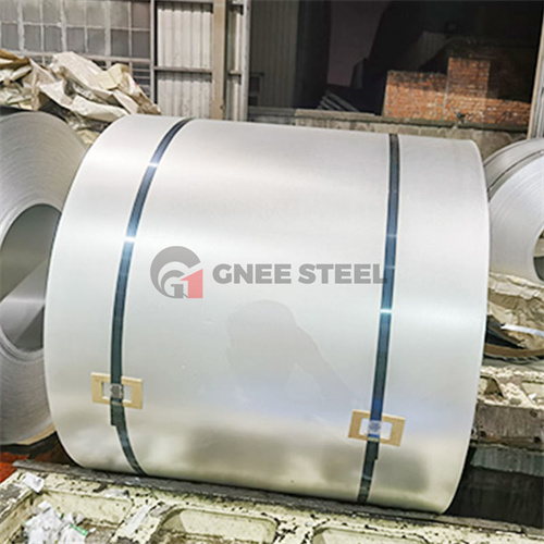 Free Sample B27R095 grain oriented Cold Rolled Silicon steel coil