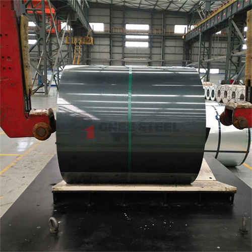 B27P100 Oriented Silicon steel CRGO Cold rolled Electrical Steel Coil