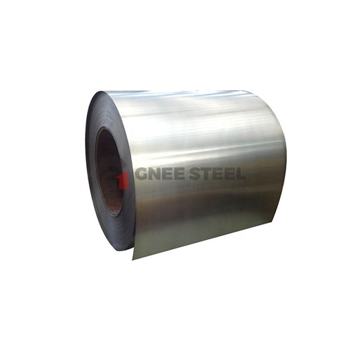 B35A270 Non-oriented Cold rolled Silicon steel Electrical Steel Coil