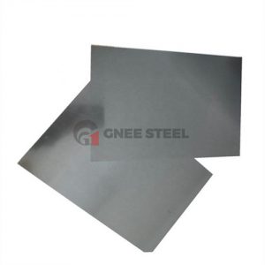 Silicon steel 50H290 Non-oriented Electrical Steel Coil Cold rolled