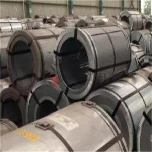 Silicon steel B35A440 Non-oriented CRGO Transformer cores Electrical Steel Coil