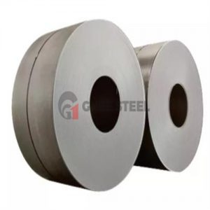 Best Material CRGO Silicon steel B35G135 Electrical Steel Coil