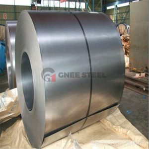 Prime Quality 35H270 Non-oriented Cold rolled Silicon steel