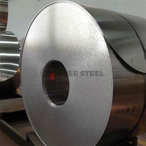 High quality B30G140 CRGO Oriented Silicon steel