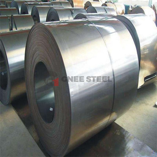 Prime Quality  35H270  Non-oriented Cold rolled Silicon steel