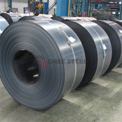 Top Quality B35P115 Oriented Grain Iron Core Electrical Steel Coil