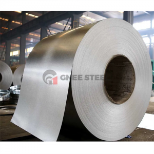 Silicon steel CRGO B30G120 Electrical Steel Coil Best Material