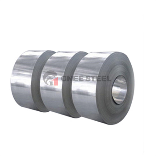 Silicon steel B65A470 Non-oriented Cold rolled Electrical Steel Coil