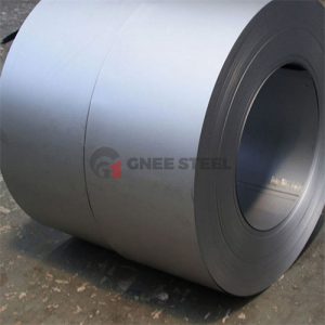 Silicon steel B65A470 Non-oriented Cold rolled Electrical Steel Coil