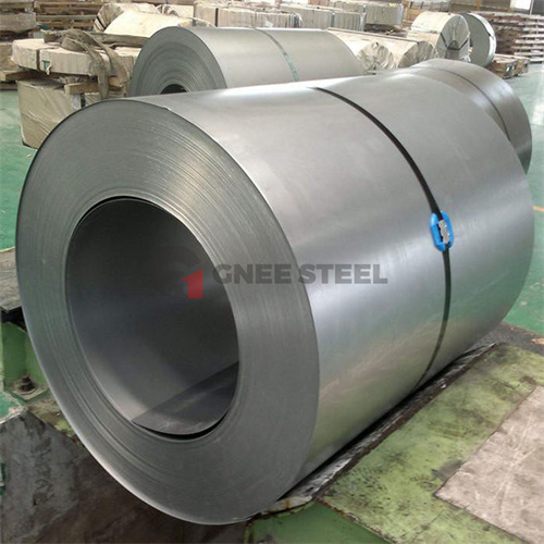 Discount 35H300 Non-oriented  Silicon steel Iron Core