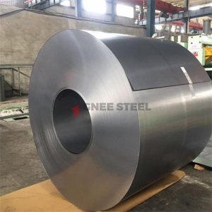 Non-oriented Silicon Steel B35A360 Iron Core Cold rolled