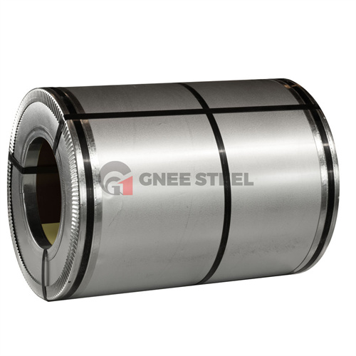 Non-oriented Silicon Steel B35A360 Iron Core Cold rolled